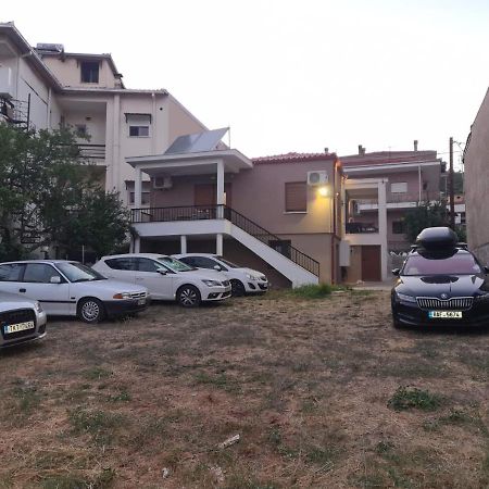 Appartamento Enjoy Meteora One Kalambaka Esterno foto