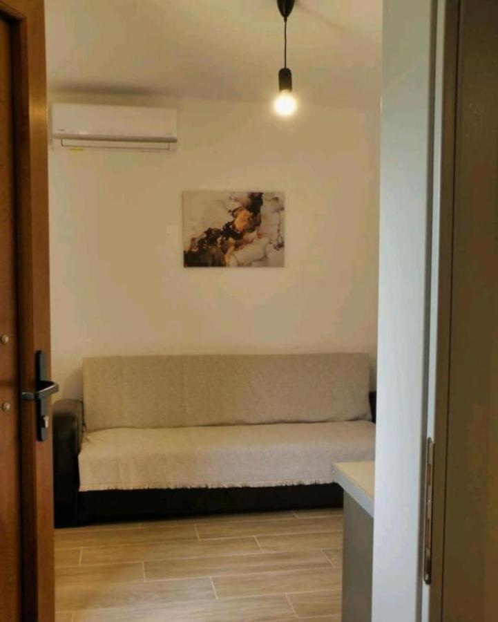 Appartamento Enjoy Meteora One Kalambaka Esterno foto