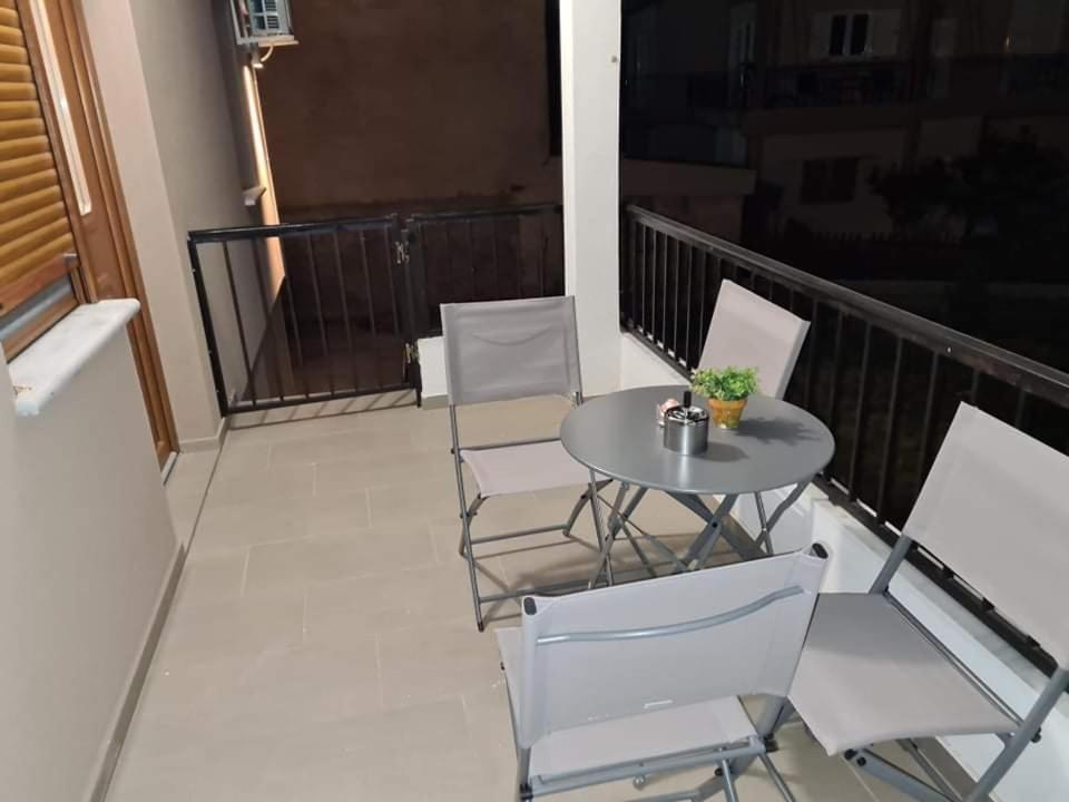 Appartamento Enjoy Meteora One Kalambaka Esterno foto